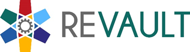 REVAULT Logo